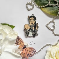 Image 2 of Irene Psycho Pin