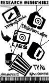 TV Is Mind Control!!! #6506148B2