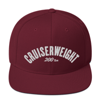 Image 1 of CRUISERWEIGHT 200 lbs (4 colors)