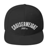 Image 3 of CRUISERWEIGHT 200 lbs (4 colors)