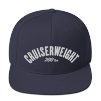 Image 4 of CRUISERWEIGHT 200 lbs (4 colors)