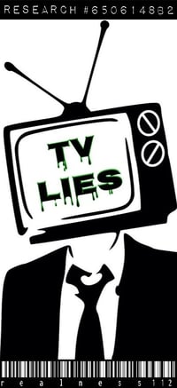 Image 2 of TV Lies!!!