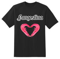 Langostina Heart T-Shirt