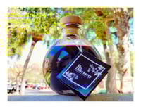 Organic Black Elderberry Syrup (LOCAL PICKUP ONLY) 