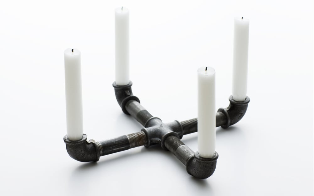 PIPE — PIPE4