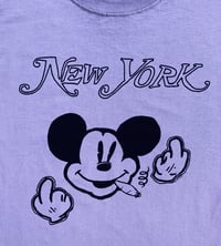 Image 2 of New York Hi T-Shirt 