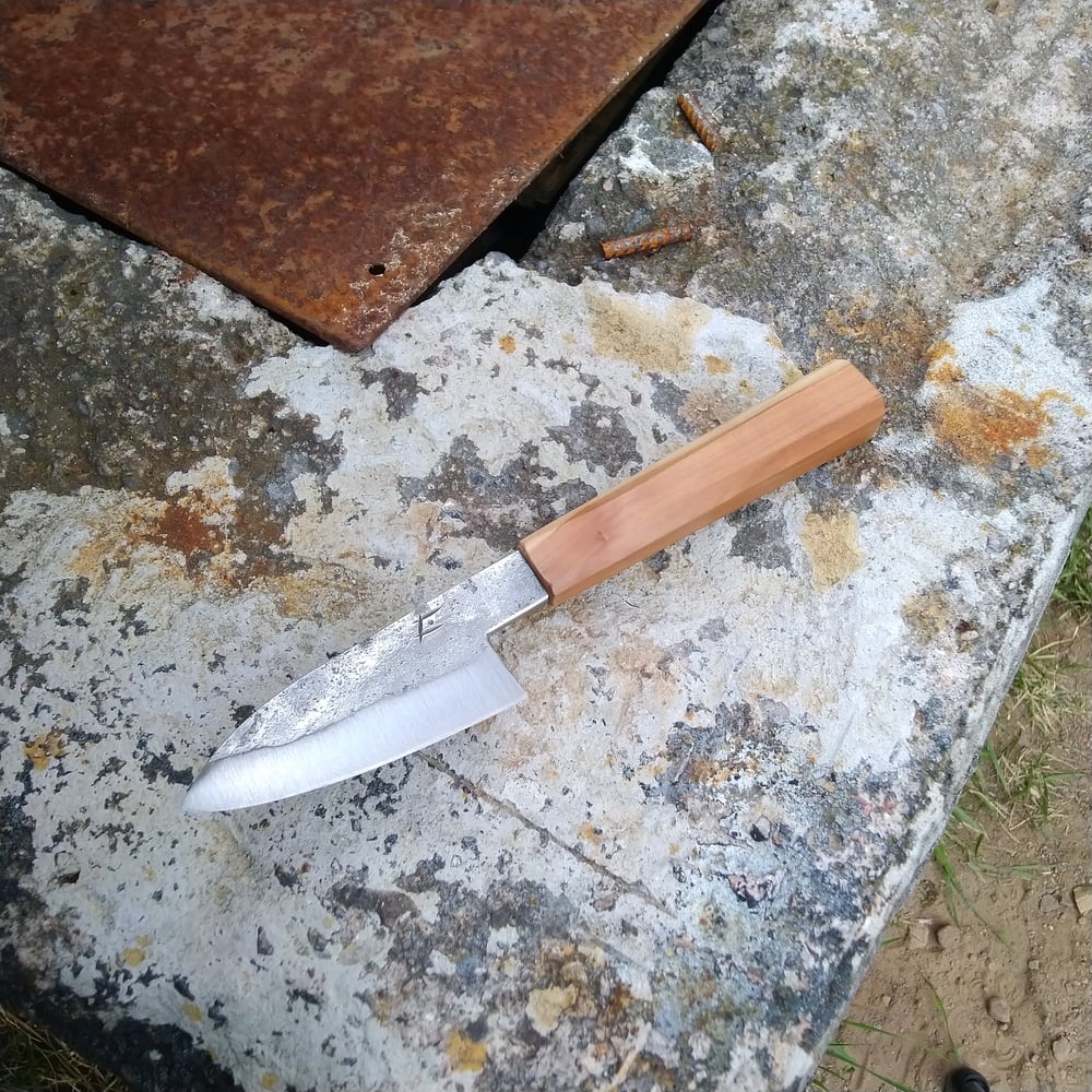 Image of 80 mm Small kitchen utility knife