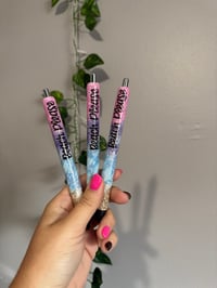 Image 4 of Glitter Pens 