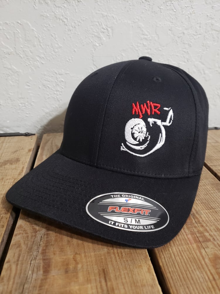 Image of MWR Turbo Hat