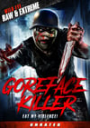 Goreface Killer DVD