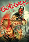 Goregasm DVD