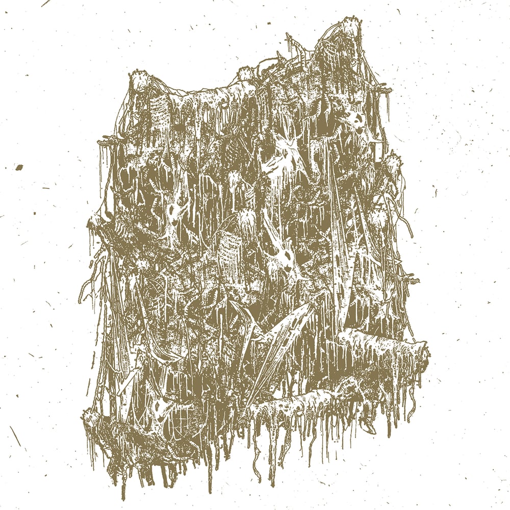 NOXIS "Expanse Of Hellish Black Mire" 12" EP