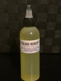 Beard Oil