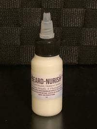 Beard Serum