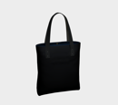 Image 3 of Avery Art Signature Tote-Black