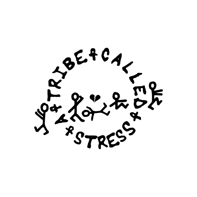 Stress 15oz Mug