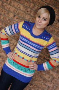 Image of The Dorothy Jumper
