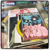 Image 1 of GRAFFITI STICKER PACKS