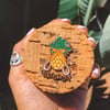 GAMBY PIN