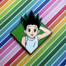 Image 1 of Cutie Gon