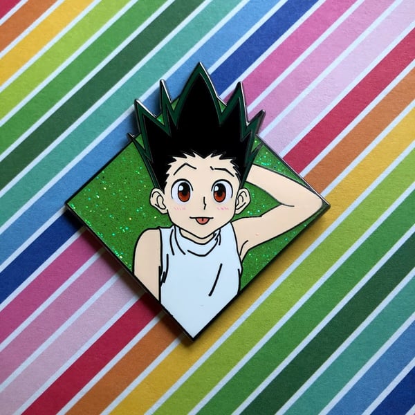 Image of Cutie Gon