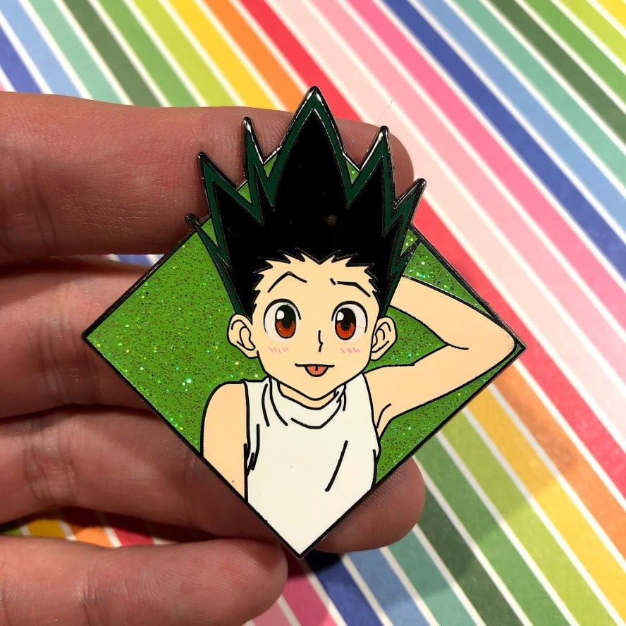 Cutie Gon | KingPins Inc.