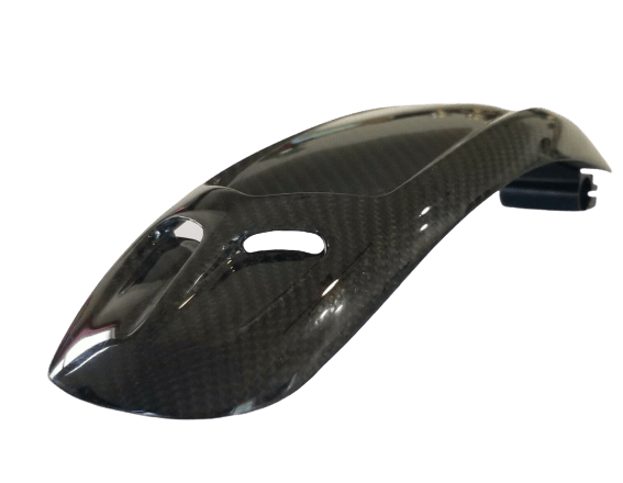 Carbon Fiber Fender | RAD Craze
