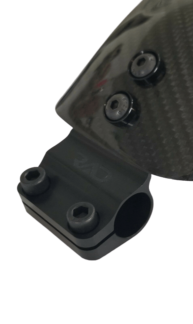 Image of Carbon Fiber Fender