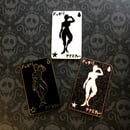 Image 2 of  🃏Hisoka Cards🃏