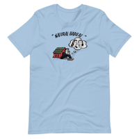 Gutter tee