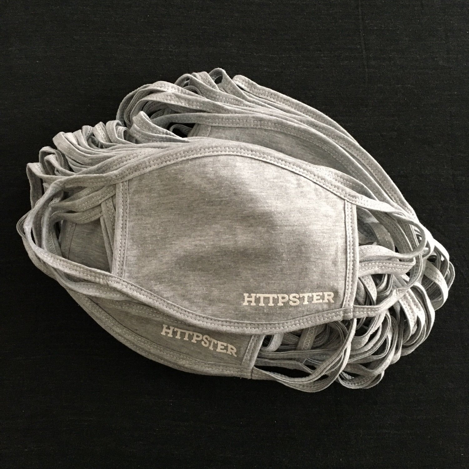 Image of HTTPSTER MASK