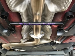 Image of Fiesta ST // TB Performance i-Brace