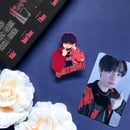 Image of Chenle Quiet Down Pin