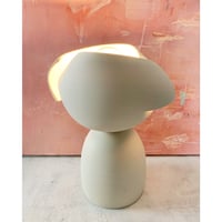 Image 4 of slice accent lamp