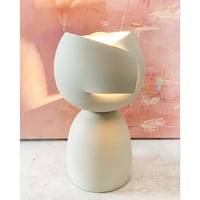 Image 5 of slice accent lamp