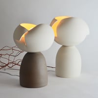 Image 2 of slice accent lamp