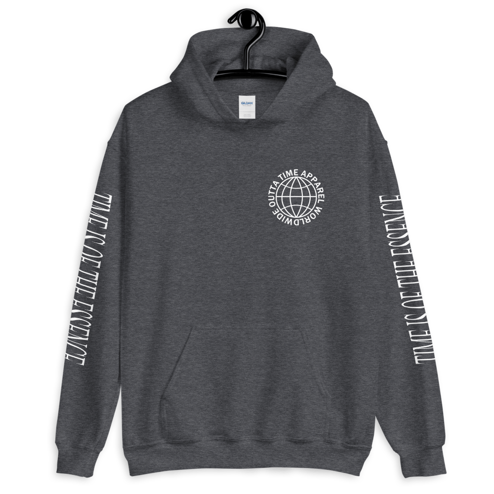 worldwide hoodie