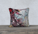 Image 1 of Artist' Accent Pillow Case