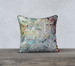 Image of Artist' Accent Pillow Case
