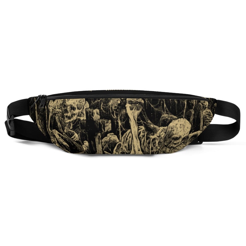 Image of Graveyard Fanny Pack
