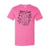Wow "Zen Cat" T-Shirt