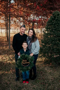 Image 2 of Tree Farm Mini Sessions 2020