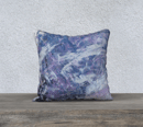 Image 1 of Blizzard Accent Pillow Case