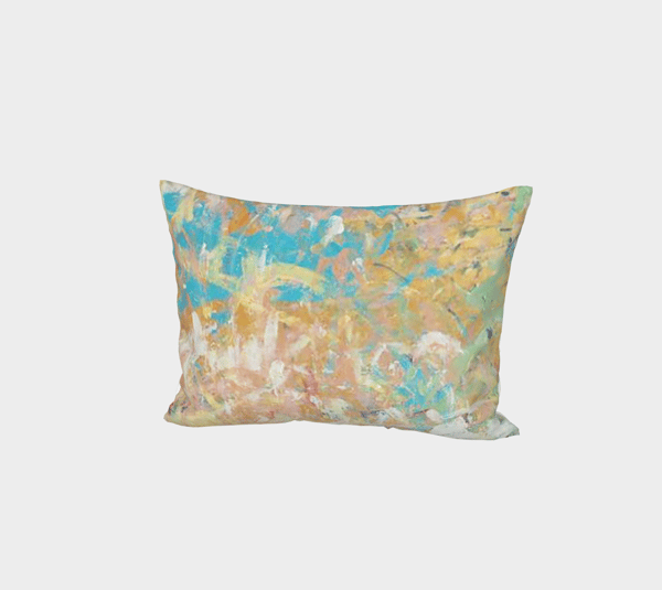 Image of Summertime Pillow Sham