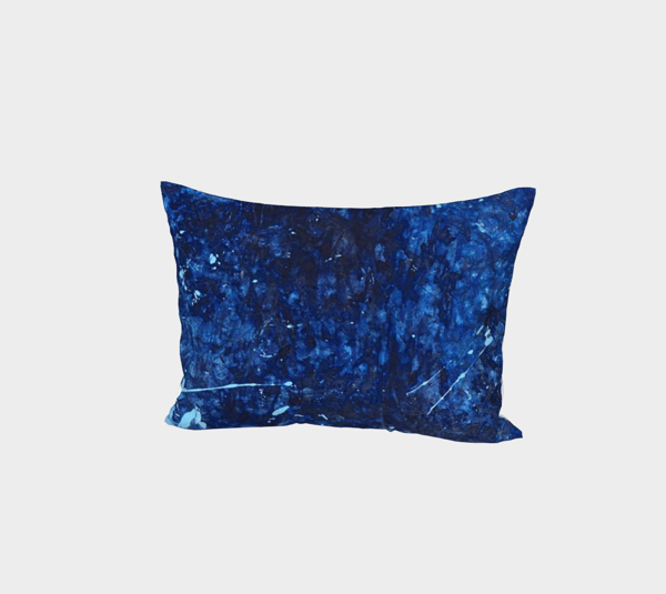 Image of Tidal Wave Pillow Sham