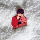 Image of Chenle Quiet Down Pin