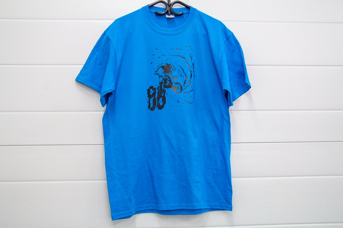 Image of Yammy Blue 88