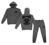 MBK Jungle Jogging Suit (Grey)
