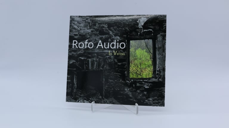 Woman's Grey Weathered and Worn T-Shirt Bundle Image 3