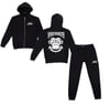 MBK Jungle Jogging Suit (Black)